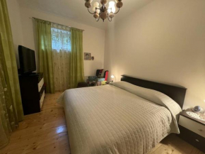 Urban Apartment Split